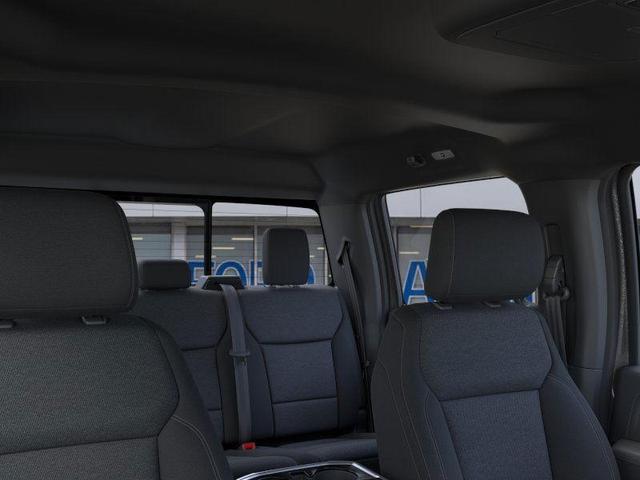 Photo of 2025 Carbonized Gray Metallic Ford F-150