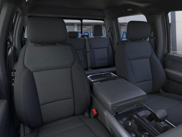 Photo of 2025 Carbonized Gray Metallic Ford F-150