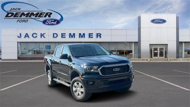 2023 Ford Ranger