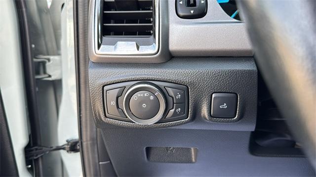 Photo of 2022 Cactus Green / Gray Ford Ranger