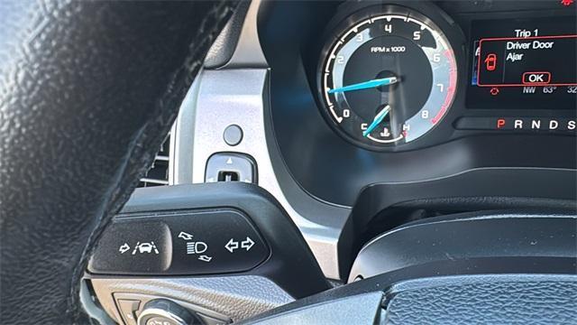 Photo of 2022 Cactus Green / Gray Ford Ranger