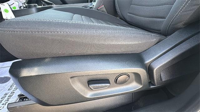 Photo of 2022 Cactus Green / Gray Ford Ranger