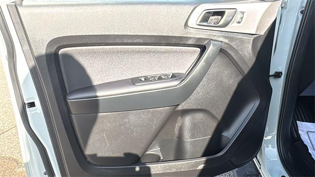 Photo of 2022 Cactus Green / Gray Ford Ranger