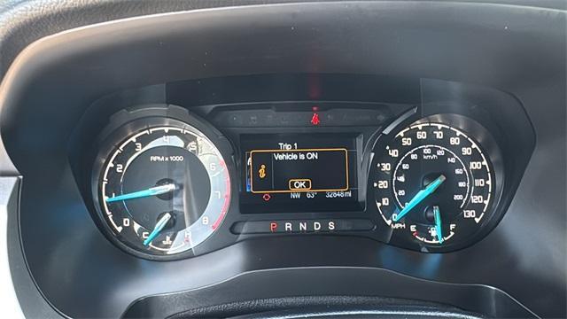 Photo of 2022 Cactus Green / Gray Ford Ranger