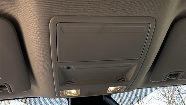 Photo of 2022 Cactus Green / Gray Ford Ranger