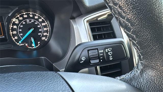 Photo of 2022 Cactus Green / Gray Ford Ranger