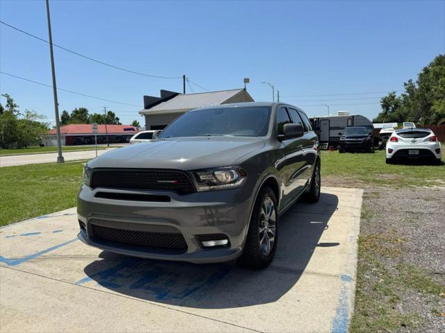2019 Dodge Durango