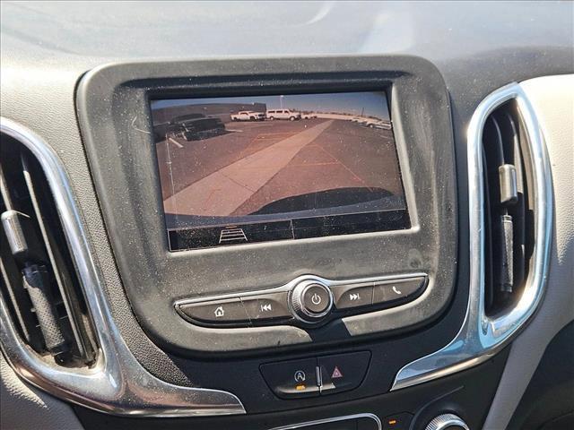 Photo of 2023 Summit White Chevrolet Equinox