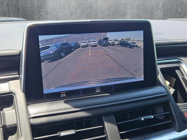 Photo of 2021 Summit White Chevrolet Suburban