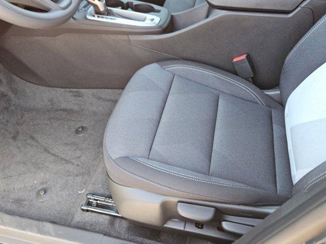 Photo of 2026 Cypress Gray Chevrolet Trax