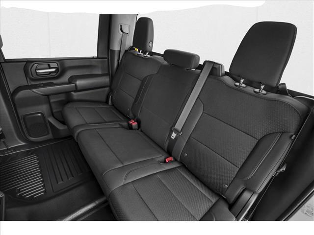 Photo of 2025 Radiant Red Tintcoat Chevrolet Silverado 2500