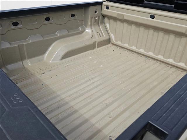 Photo of 2024 Sand Dune Metallic Chevrolet Colorado