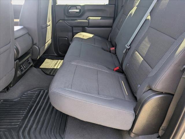 Photo of 2024 Sterling Gray Metallic Chevrolet Silverado 2500