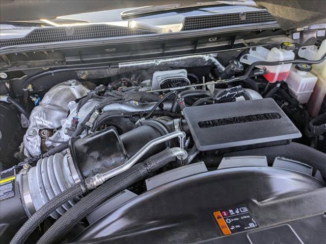 Photo of 2024 Sterling Gray Metallic Chevrolet Silverado 2500