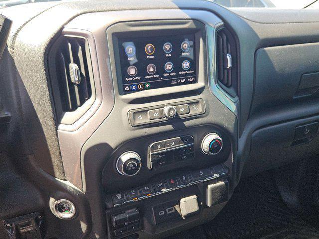 Photo of 2024 Sterling Gray Metallic Chevrolet Silverado 2500