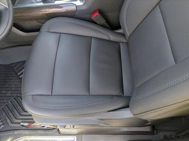 Photo of 2026 Summit White Chevrolet Silverado 1500