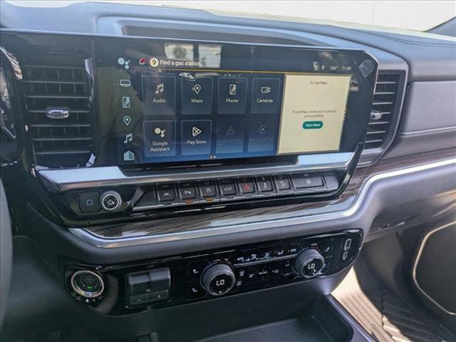 Photo of 2026 Summit White Chevrolet Silverado 1500
