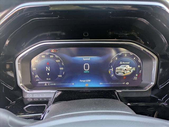 Photo of 2026 Summit White Chevrolet Silverado 1500