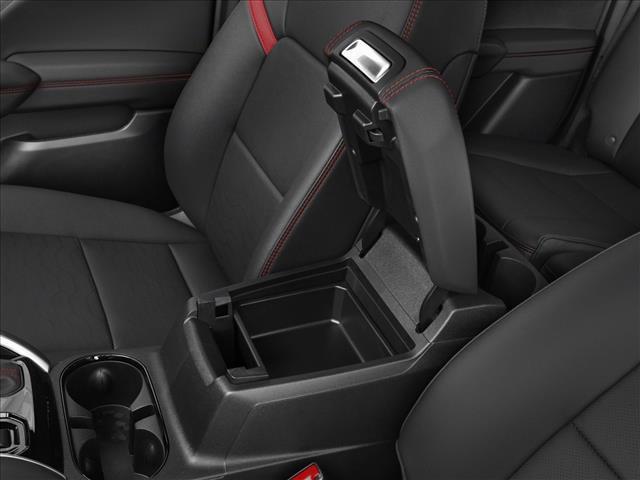 Photo of 2026 Summit White Chevrolet Colorado