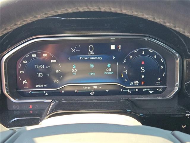 Photo of 2022 Red Hot Chevrolet Silverado 1500