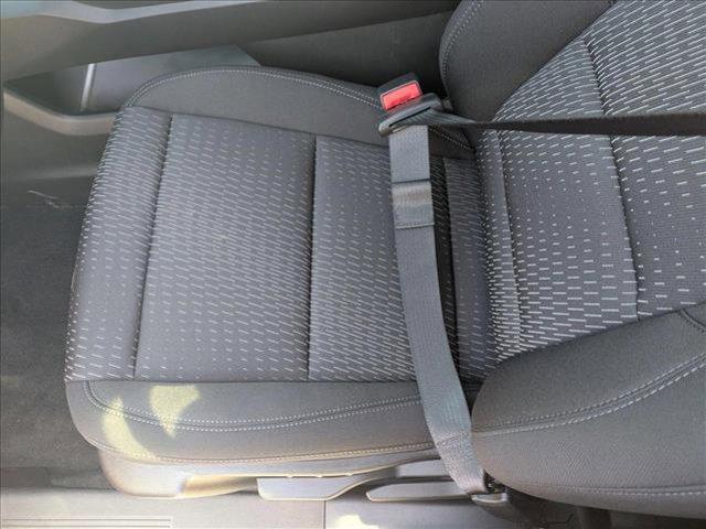 Photo of 2026 Radiant Red Tintcoat Chevrolet Equinox