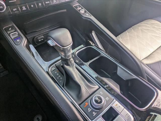 Photo of 2024 Wolf Gray Kia Telluride