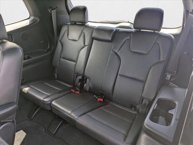 Photo of 2024 Wolf Gray Kia Telluride