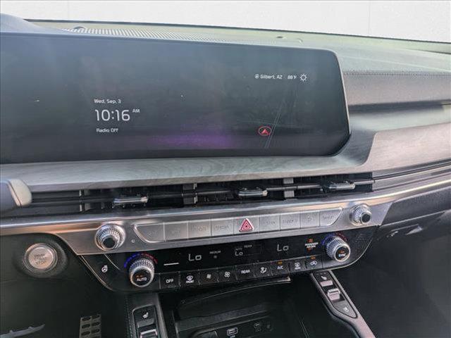 Photo of 2024 Wolf Gray Kia Telluride