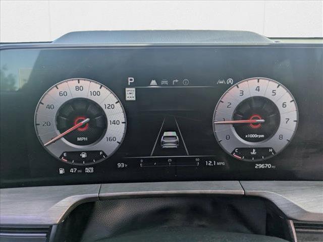 Photo of 2024 Wolf Gray Kia Telluride