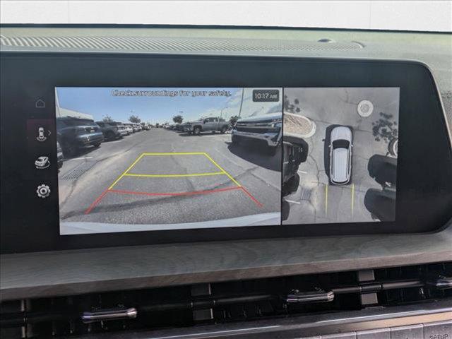 Photo of 2024 Wolf Gray Kia Telluride