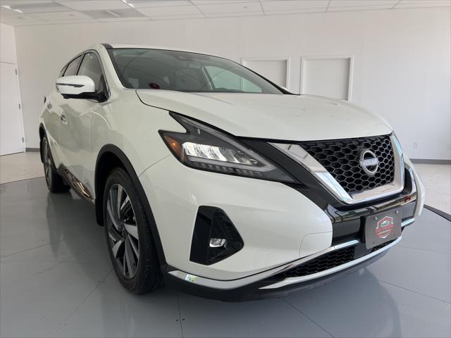 2023 Nissan Murano