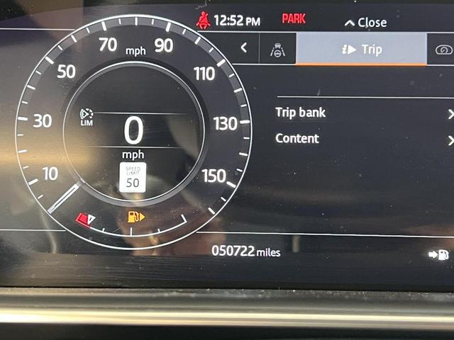 Photo of 2019 Black Land Rover Range Rover Sport
