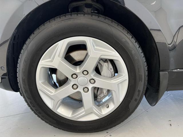 Photo of 2019 Black Land Rover Range Rover Sport