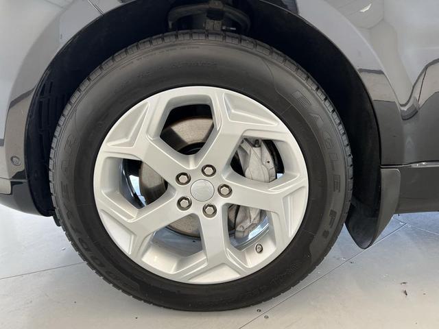 Photo of 2019 Black Land Rover Range Rover Sport