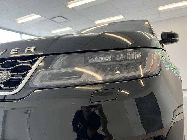 Photo of 2019 Black Land Rover Range Rover Sport