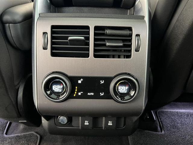 Photo of 2019 Black Land Rover Range Rover Sport