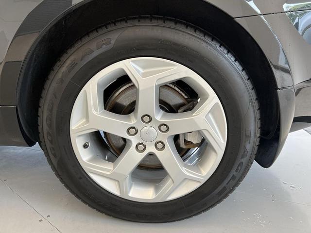 Photo of 2019 Black Land Rover Range Rover Sport