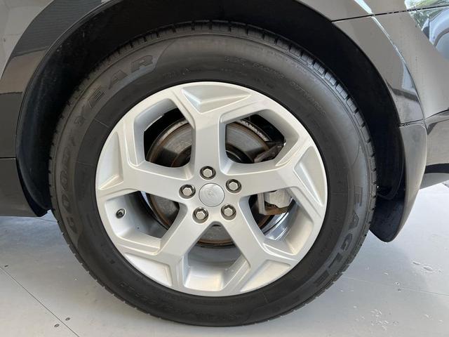 Photo of 2019 Black Land Rover Range Rover Sport