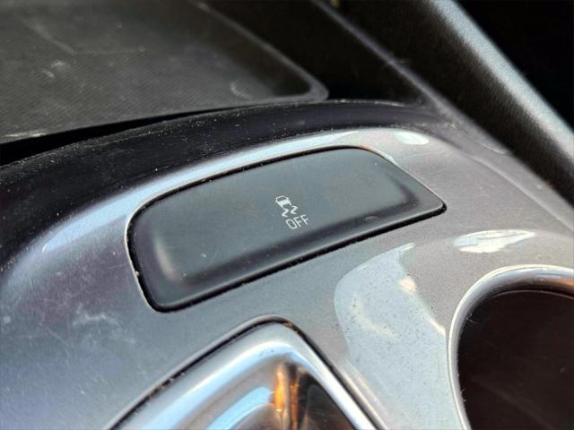 Photo of 2021 Silver Ice Metallic Chevrolet Malibu