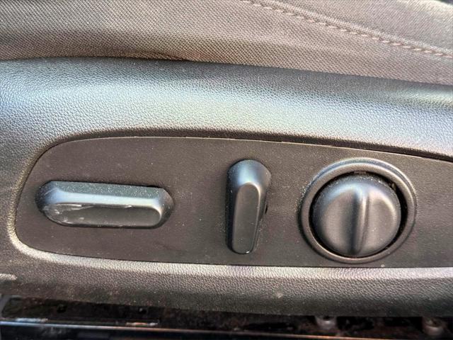 Photo of 2021 Silver Ice Metallic Chevrolet Malibu