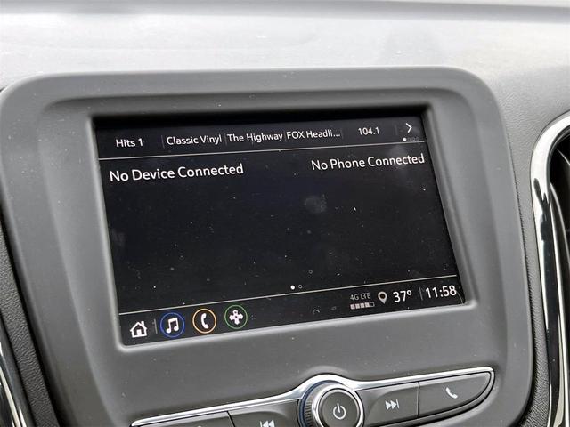 Photo of 2022 Cherry Red Tintcoat Chevrolet Equinox