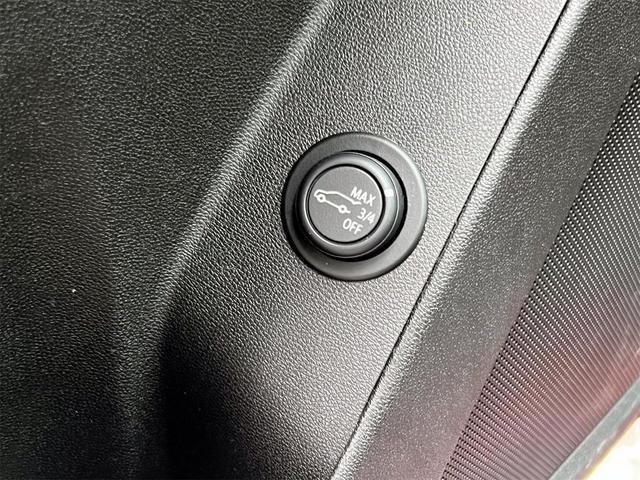 Photo of 2022 Cherry Red Tintcoat Chevrolet Equinox
