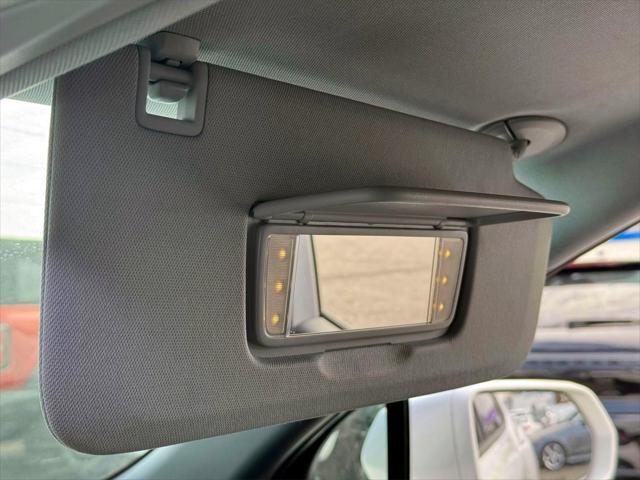 Photo of 2020 Iridescent Pearl Tricoat Chevrolet Blazer