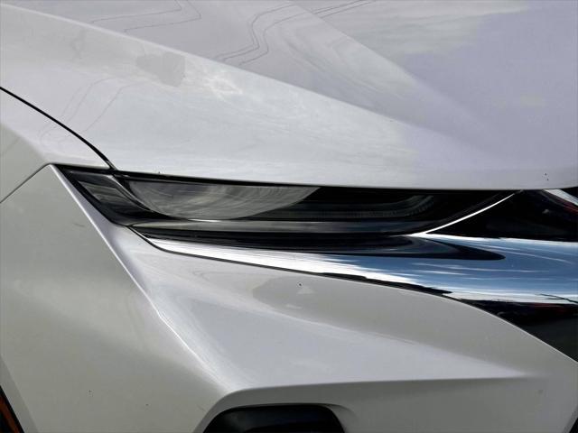 Photo of 2020 Iridescent Pearl Tricoat Chevrolet Blazer