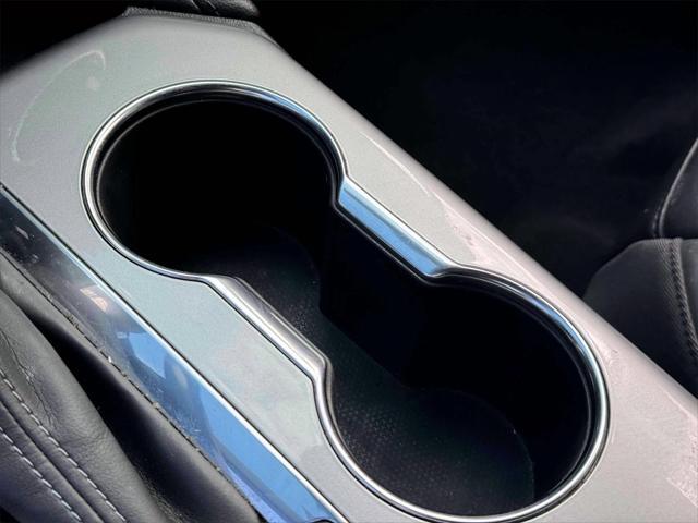 Photo of 2020 Iridescent Pearl Tricoat Chevrolet Blazer