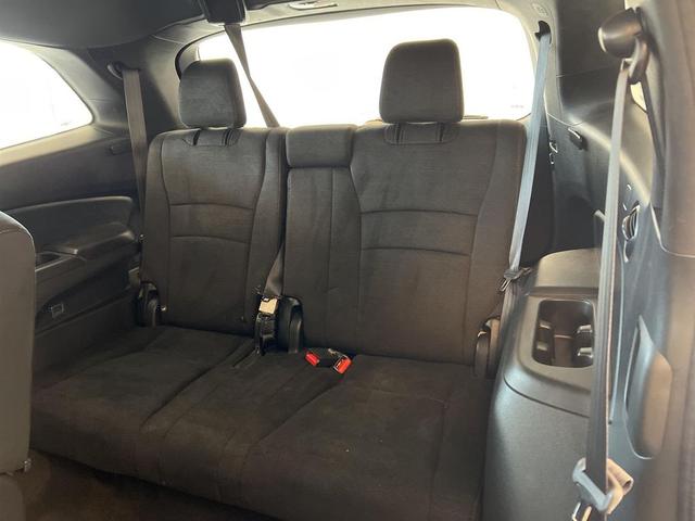 Photo of 2022 Crystal Black Pearl Honda Pilot
