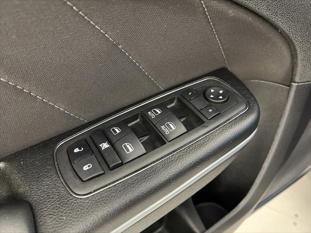 Photo of 2023 Pitch Black Clearcoat Dodge Charger