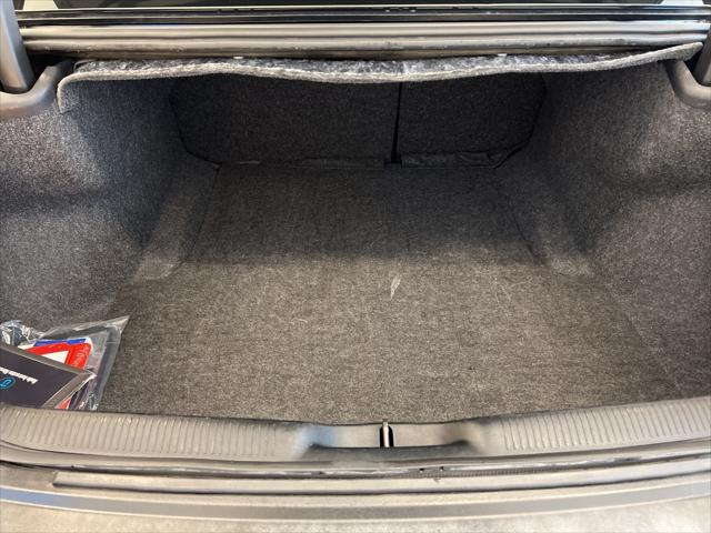 Photo of 2023 Pitch Black Clearcoat Dodge Charger