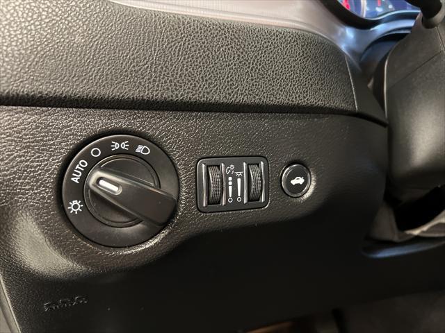 Photo of 2023 Pitch Black Clearcoat Dodge Charger