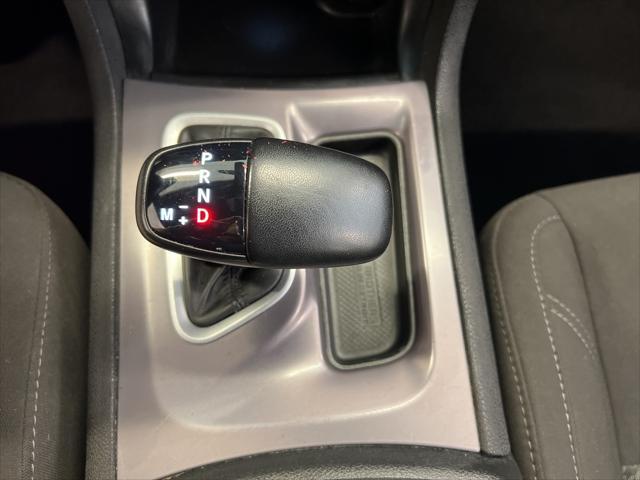 Photo of 2023 Pitch Black Clearcoat Dodge Charger